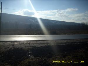PARTICULAR VIND TEREN IN COM PARSCOV JUD BUZAU