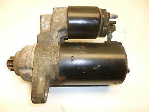 Electromotor Volkswagen Polo 1.4 16V BBY