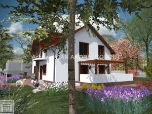 Proiecte case,    vile,    hale,    blocuri,    autorizatii construire