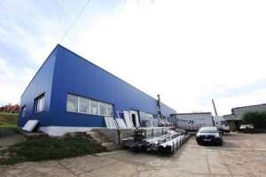 Imobil logistic de vanzare