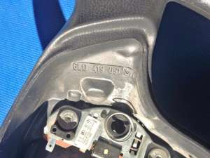 SEAT IBIZA model 02-2008 CORDOBA model 2003-07 Volan clasic plastic