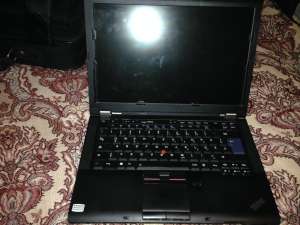 Laptop Lenovo ThinkPad T410 Intel Core i7