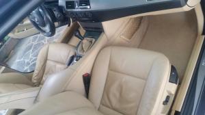BMW 520d Facelift(LCI) 2007 Manuala � M-Packet Interior/Exterior