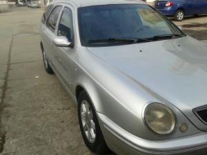 Lancia Lybra JTD