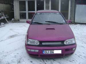 VAND GOLF 3