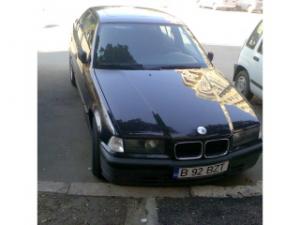 BMW 320i BENZINA