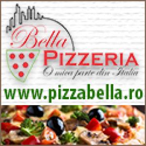 Pizza Bella Craiova