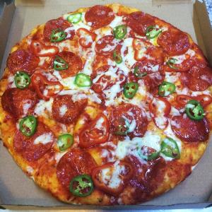 Pizza Bella Craiova