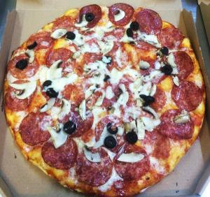 Pizza Bella Craiova