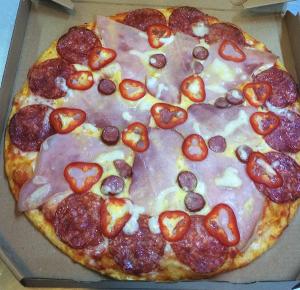 Pizza Bella Craiova
