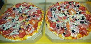 Pizza Bella Craiova