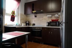 REGIM HOTELIER DE LUX IN ARAD - APARTAMENT