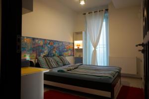 REGIM HOTELIER DE LUX IN ARAD - APARTAMENT