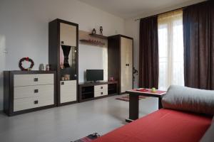 REGIM HOTELIER DE LUX IN ARAD - APARTAMENT