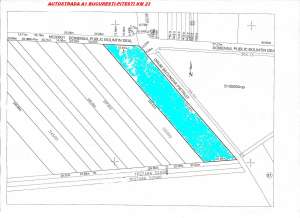 Teren Intravilan Industrial Bolintin Deal
