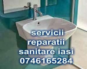 Instalator Desfudari Wc Iasi