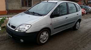 Renault Scenic Benzina 1.4