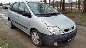 Renault Scenic Benzina 1.4