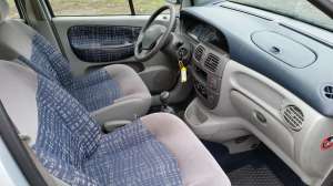 Renault Scenic Benzina 1.4
