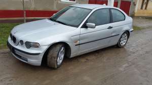 Bmw 316TI