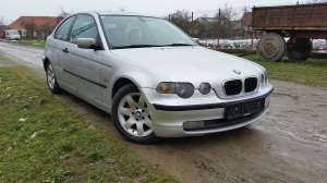 Bmw 316TI