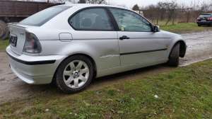 Bmw 316TI