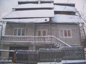 casa cu anexe si gradina in zona turistica