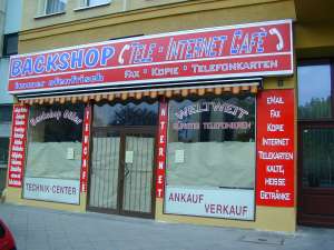 Amenajari spatii comerciale la cheie