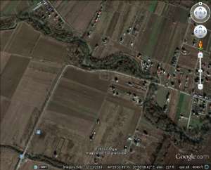Loturi de teren 500 mp,  toate facilitatile