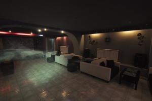 CLUB MAJORAT