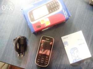 Nokia Asha 202