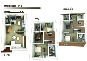 VAND CASE TIP DUPLEX