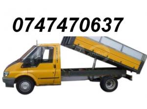 Transport pamant pentru gazon Cluj