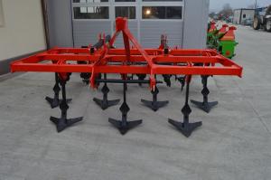 Scarificator combinat 3, 00 m