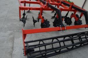 Scarificator combinat 3, 00 m