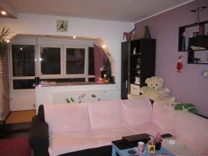 Apartament doua camere - Drumul Taberei (aspect ireprosabil) - 47 mp