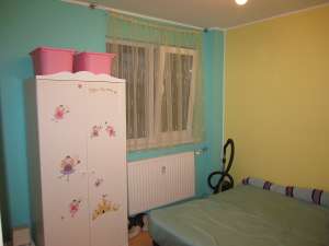 Apartament doua camere - Drumul Taberei (aspect ireprosabil) - 47 mp