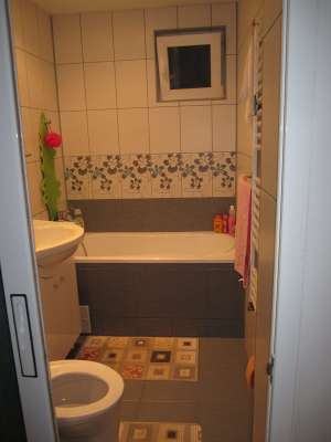 Apartament doua camere - Drumul Taberei (aspect ireprosabil) - 47 mp