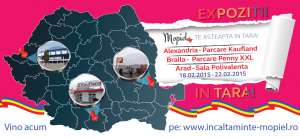 Expozitii Mopiel