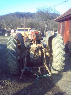 Tractor Ebro 55