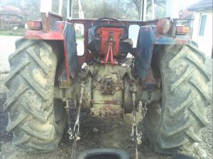 Tractor ebro 684