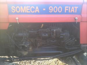 Fiat Someca 900