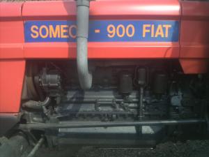 Fiat Someca 900