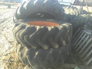 Anvelope/cauciucuri tractor