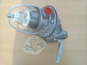 Piese tractor Ebro