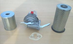 Piese tractor Ebro