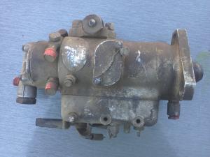 Piese tractor Ford Dexta