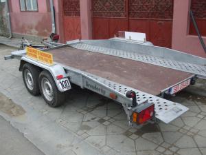 TRANSPORT SI INCHIRIERI PLATFORMA