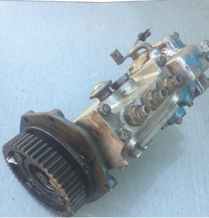 Piese tractor Ford Dexta