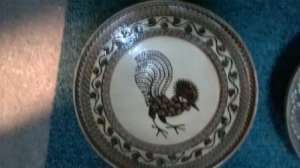 Colectie ceramica veche Horezu